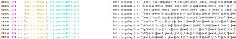 解决Springboot整合WebMagic时，输出一堆日志的问题插图