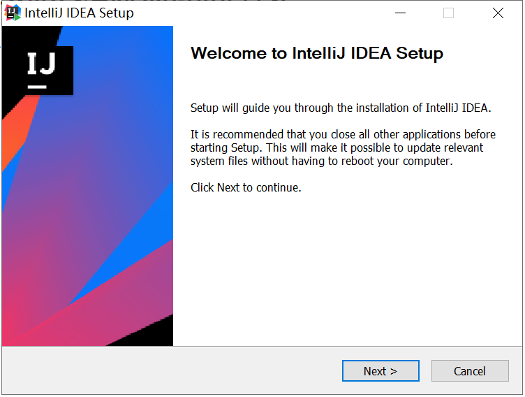 IntelliJ IDEA_2020.1破解版安装激活最新教程，有效期为2089年（附破解工具）