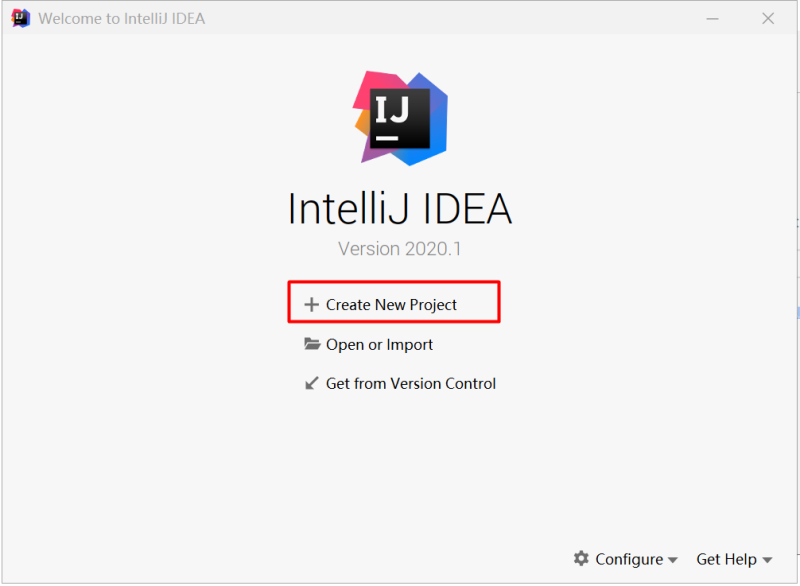 IntelliJ IDEA_2020.1破解版安装激活最新教程，有效期为2089年（附破解工具）